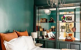 Bon Maison Guest House